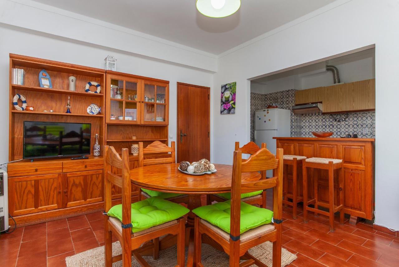 A70 - Panorama Flat In Portimao Daire Dış mekan fotoğraf