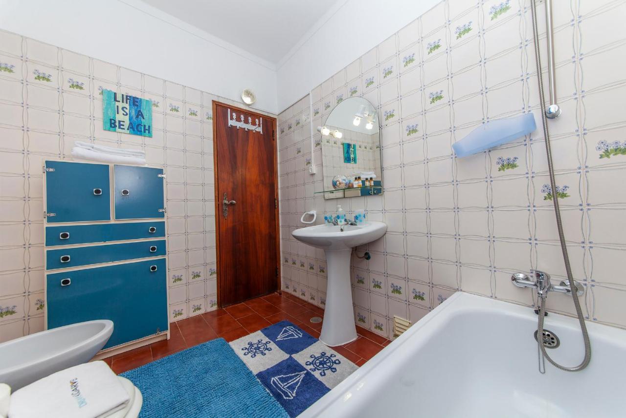 A70 - Panorama Flat In Portimao Daire Dış mekan fotoğraf