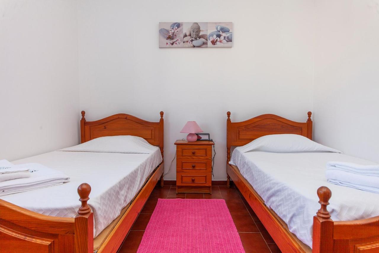 A70 - Panorama Flat In Portimao Daire Dış mekan fotoğraf