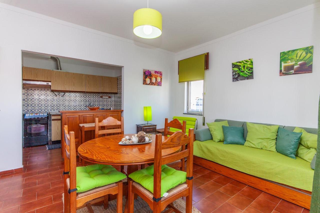 A70 - Panorama Flat In Portimao Daire Dış mekan fotoğraf