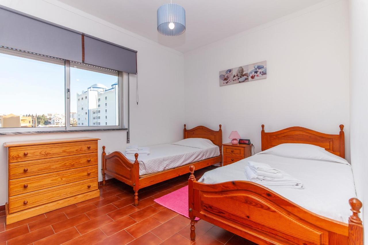 A70 - Panorama Flat In Portimao Daire Dış mekan fotoğraf