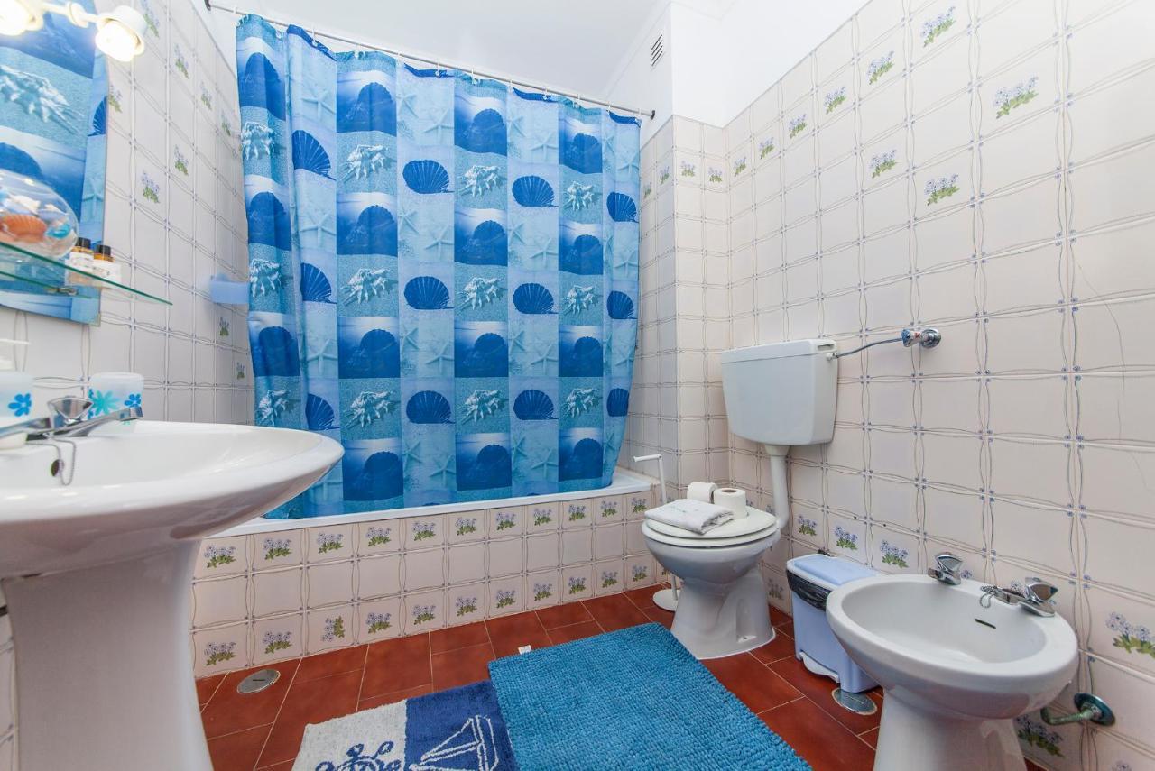 A70 - Panorama Flat In Portimao Daire Dış mekan fotoğraf