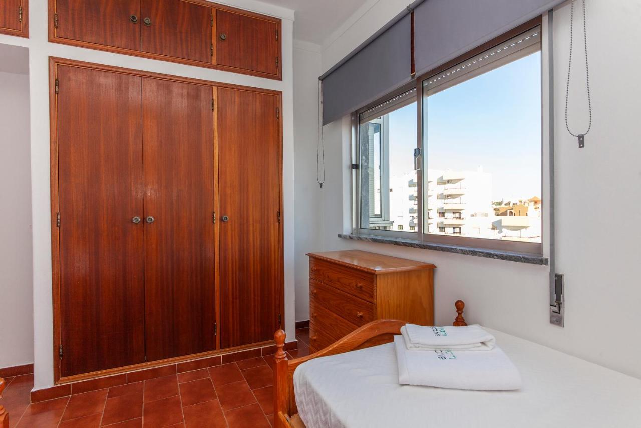 A70 - Panorama Flat In Portimao Daire Dış mekan fotoğraf