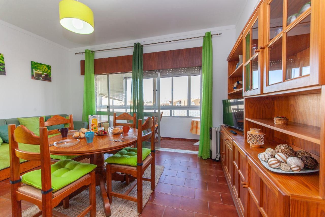 A70 - Panorama Flat In Portimao Daire Dış mekan fotoğraf