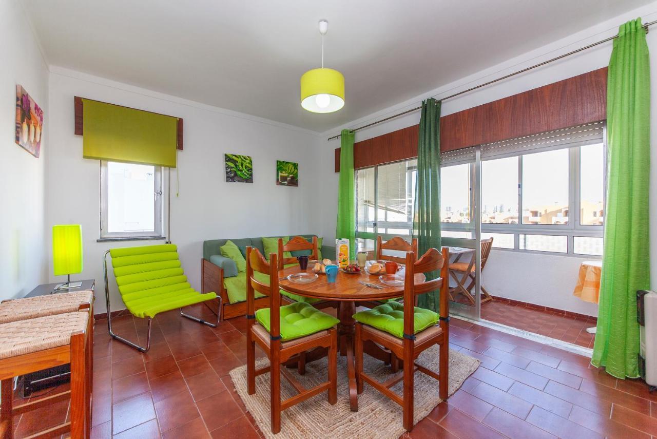 A70 - Panorama Flat In Portimao Daire Dış mekan fotoğraf